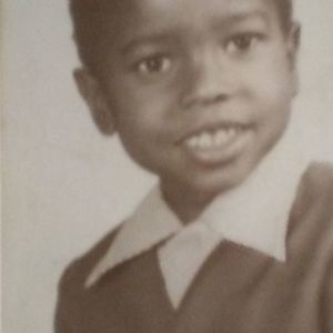 Meet your Posher, James